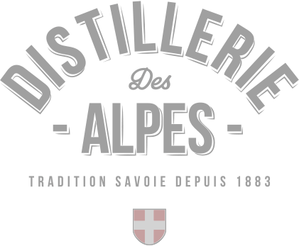 Distillery Des Alpes