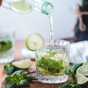 Belvedere Vodka