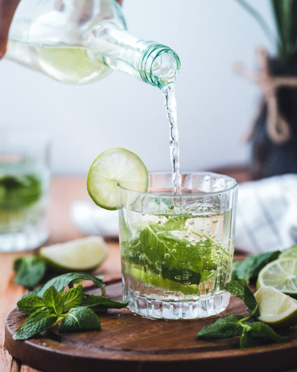 Belvedere Vodka